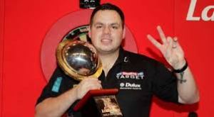 adrian lewis
