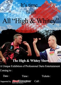 High and Whitey 2012 smoke