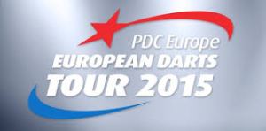Since 2012 The European Tour has altered the balance of the PDC Rankings