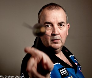 Once more unto the breach?