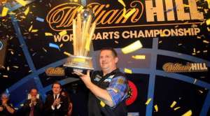 The Flying Scotsman - Could Anderson prevent another MVG World Title?