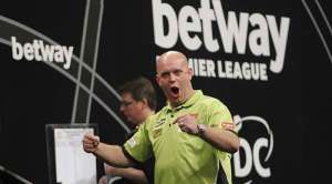 Outstanding earlier in the season, has MVG dipped?