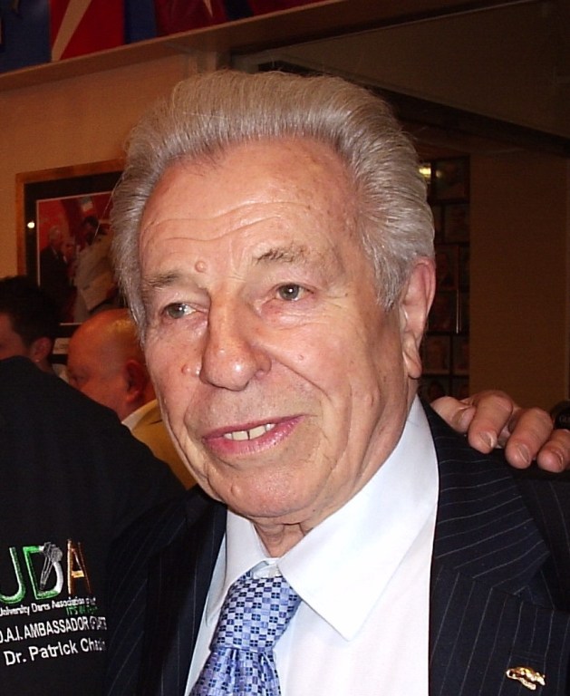 Bob Potter
