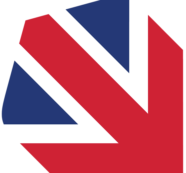 Darts, UKDA, Union Jack Flight Logo, London Pride