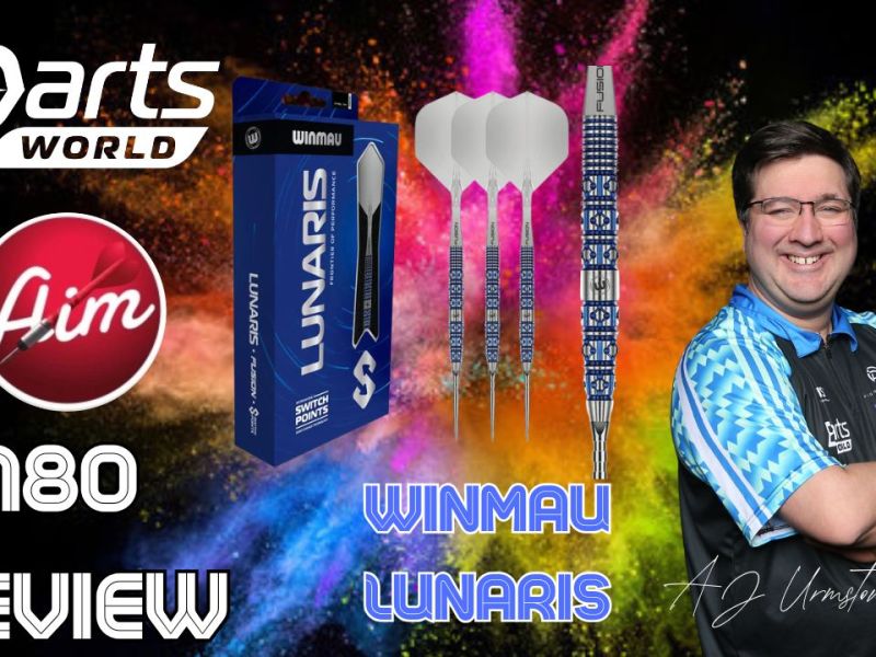 Lunaris Launch Impresses