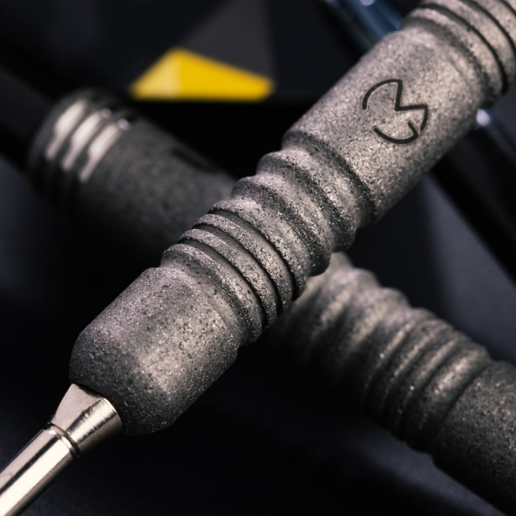 Winmau’s MVG Quadruple